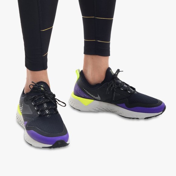 NEW Nike Odyssey React Shield 2 Running Shoes - Picture 9 of 10